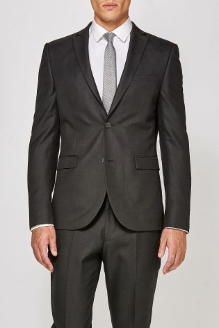 Shiny Suit: Trousers